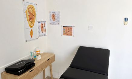 Laser Nova - centre bien-être, laser anti tabac et addictions : Institut de beauté à Bastia