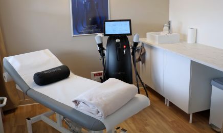 Novaesthetic Center : Institut de beauté à Carmaux