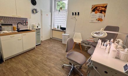 Podologie, Beauty & Wellness Salon, Marlena Stary: Kosmetikstudio in Köthen (Anhalt)