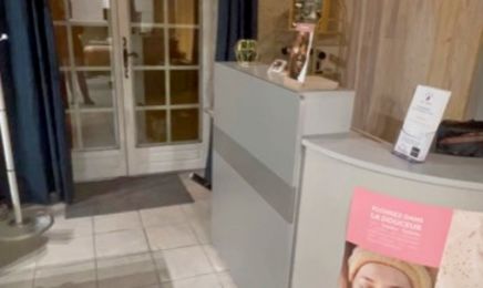 Beauty Aline : Coiffeur à Aubeterre-sur-Dronne