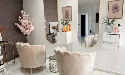 Casa Palma : Institut de beauté à Charleroi