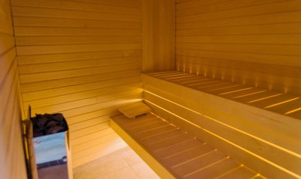 SPA DU RHONE : Manucure à Sablons