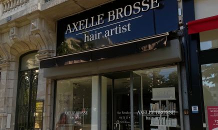Axelle Brosse Hair Artist : Coiffeur à Saint-Étienne