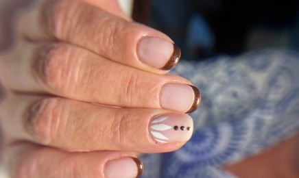 Rl Beauty : Manucure à Saintes