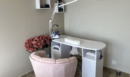 Lorésens  : Institut de beauté à Saint-Christol-lès-Alès
