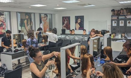 CFMDA Livron : Coiffeur à Livron-sur-Drôme