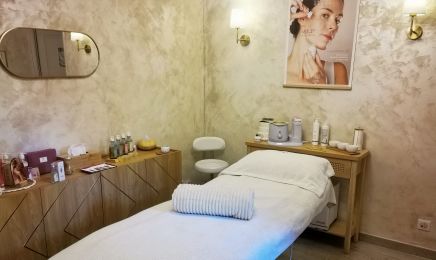 L'ETINCELLE DE DOUCEUR : Institut de beauté à Treigny-Perreuse-Sainte-Colombe