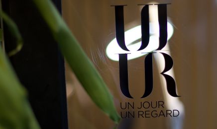 Un Jour, Un Regard Paris : Institut de beauté à Paris