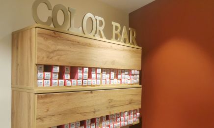 Studio de Clara & Margaux : Coiffeur à Saessolsheim
