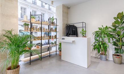 PAMA : Manucure à Paris