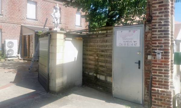 Sophie'Stiquée au naturel 