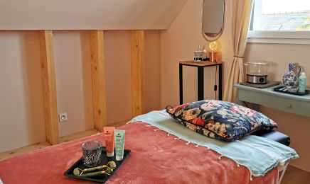 LES RENNAISES - Massage & Bien-être : Institut de beauté à Rennes