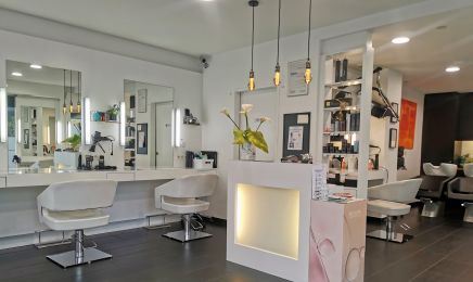 Concept coiffure : Coiffeur à Lorient