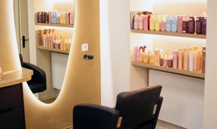 Atelier C : Coiffeur à Saint-Flour