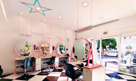 Tchip coiffure : Coiffeur à Draveil