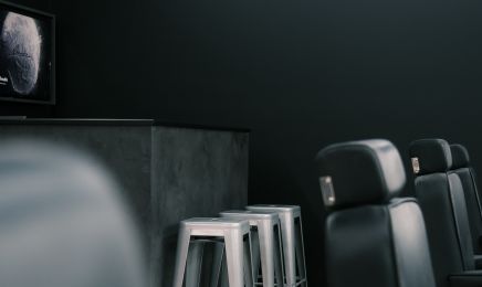 JD Barber : Coiffeur à Bois d'Haine