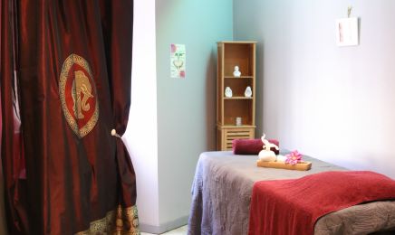 Institut Mopélia  : Institut de beauté à Langon