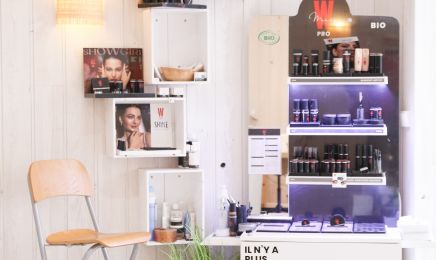 Institut Mopélia  : Institut de beauté à Langon