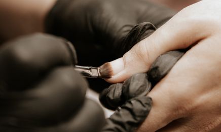 Studio AD Quimper : Manucure à Ergué-Gabéric