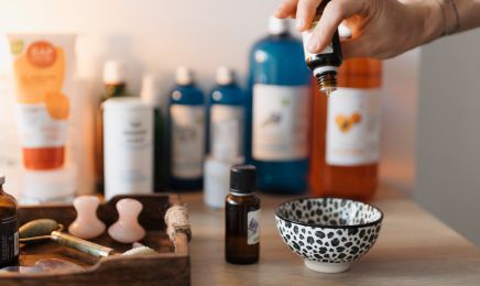 Laura Caule : Institut de beauté à Seignosse
