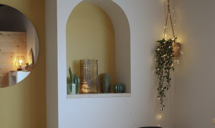 Maison VOYAM by Amélie : Institut de beauté à Montauban