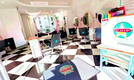 Tchip coiffure : Coiffeur à Draveil