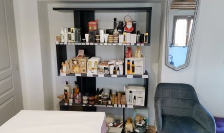 Chris beauté : Institut de beauté à Rougiers