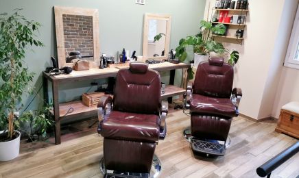 L’atelier de Justine  : Coiffeur à Nort-sur-Erdre