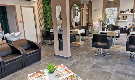 Hair du Temps by Elodie : Coiffeur à Bouffémont