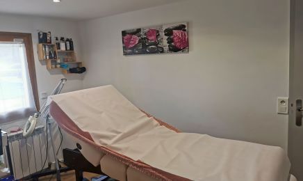 Chris beauté : Institut de beauté à Rougiers