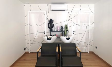LAURA'S : Coiffeur à Marnaz