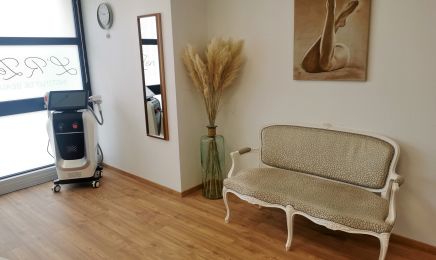 L’R Zen : Manucure à Oberhausbergen