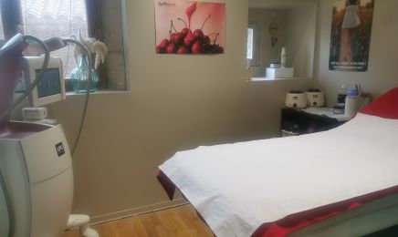 Kaïboti : Institut de beauté à Trévoux
