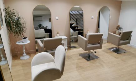 L’atelier de Justine  : Coiffeur à Nort-sur-Erdre