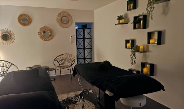 Alliance Beauté & JFG CLINIC Langon