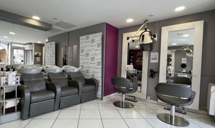 Farrah m coiff : Coiffeur à Clermont