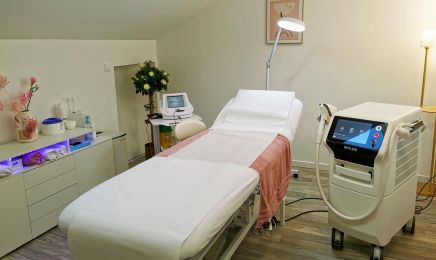 ABIR CARE - Epilation Laser  : Institut de beauté à Le Havre