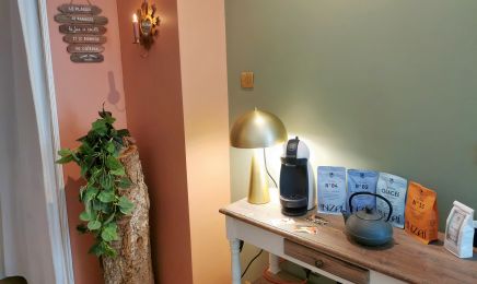 L'ecrin nature Épilations et Coaching de vie : Institut de beauté à Chartres