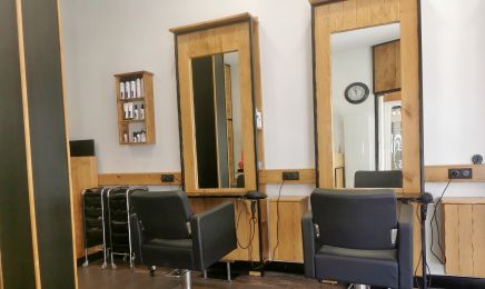 Salon Essentiel : Coiffeur à Gérardmer