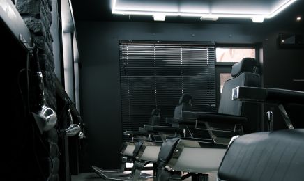 JD Barber : Coiffeur à Bois d'Haine