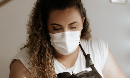 Studio AD Quimper : Manucure à Ergué-Gabéric