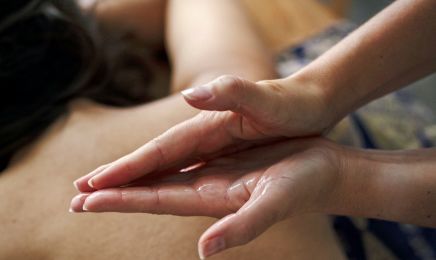 Nomade Massage : Institut de beauté à Biarritz