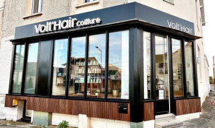 Volt’Hair Coiffure  : Coiffeur à Cholet