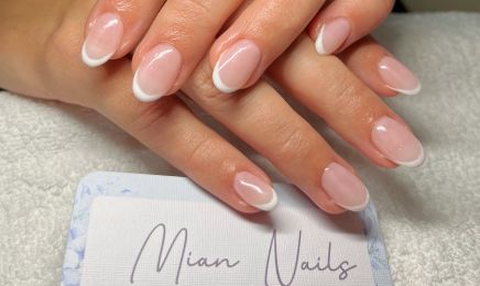Mian Nails - Daubenton : Institut de beauté à Paris