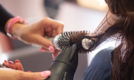 Coiffure Murielle : Coiffeur à Maillezais