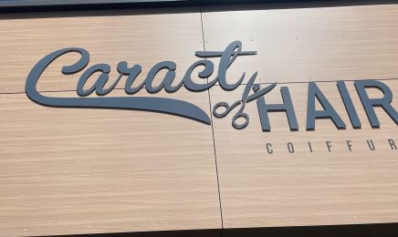 Caract'hair : Coiffeur à Jussac