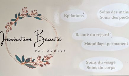 Inspiration Beauté : Institut de beauté à Fort-Louis