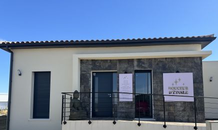 Douceur d’étoile  : Institut de beauté à Lieuran-lès-Béziers