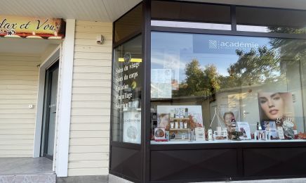 Relax et vous  : Manucure à Poix-de-Picardie