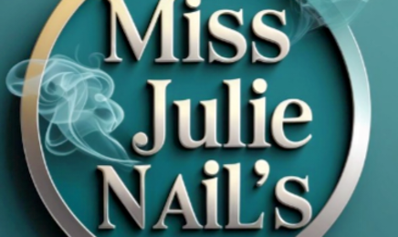 Miss julie nail's : Ongles et cils : Manucure à Eysines